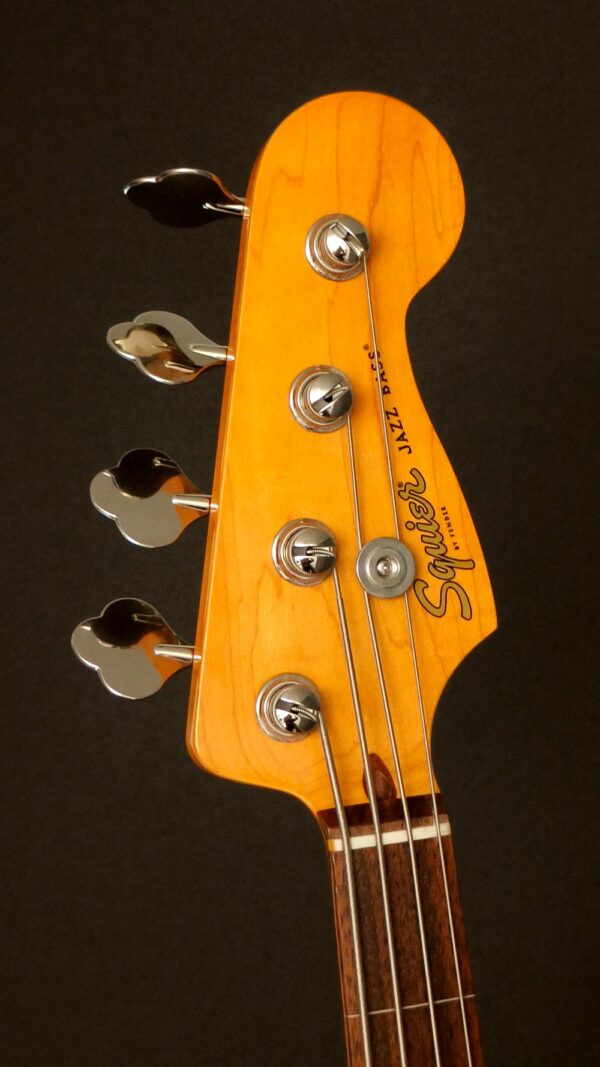 Squier Classic Vibe '60s Jazz Bass Fretless - 2022 - Bild 4