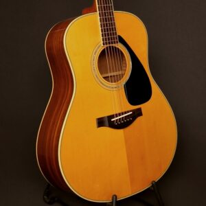 Yamaha LL6 - 2007