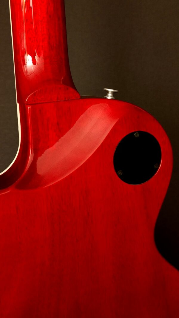 Gibson Les Paul Modern Figured - 2023 - Bild 6
