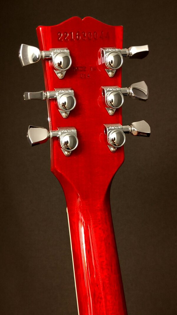 Gibson Les Paul Modern Figured - 2023 - Bild 5