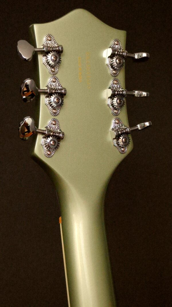 Gretsch Electromatic G5420T - 2023 - Image 5