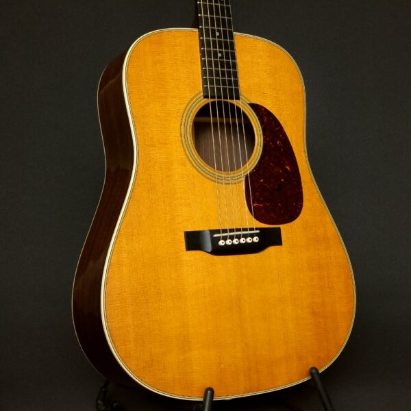 Martin D-28