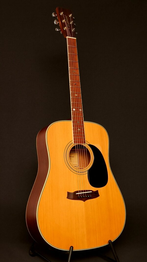 Tanglewood TW-15 NS - 2004 -RESERVERAD t.om. 26/8 - Image 2