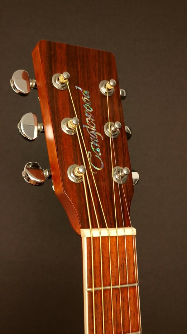 Tanglewood TW-15 NS - 2004 -RESERVERAD t.om. 26/8 - Image 5