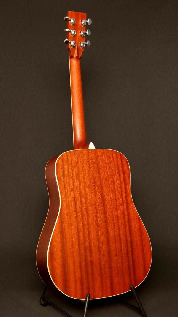 Tanglewood TW-15 NS - 2004 -RESERVERAD t.om. 26/8 - Image 3