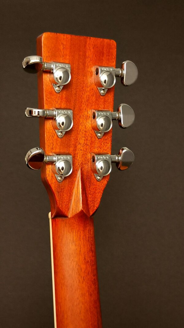 Tanglewood TW-15 NS - 2004 -RESERVERAD t.om. 26/8 - Image 4