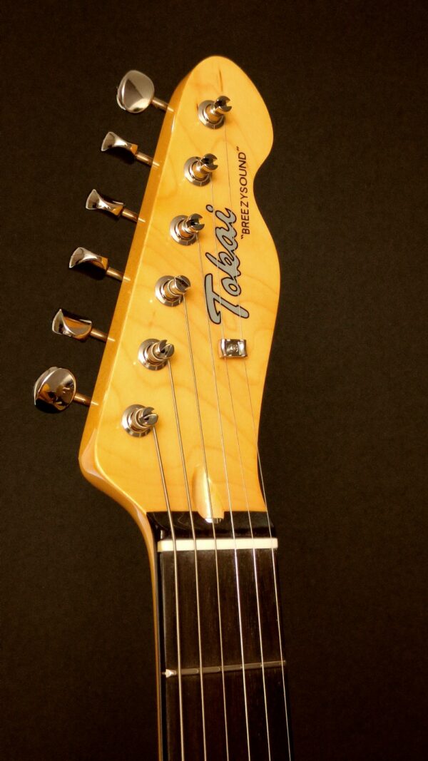 Tokai Breezy Sound - Telecaster - Bild 5
