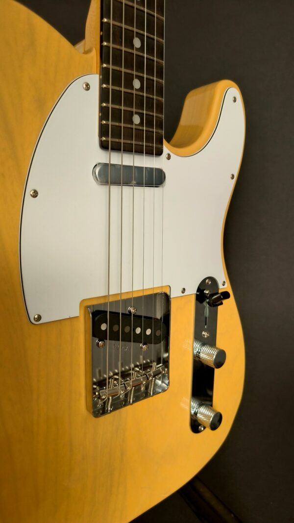 Tokai Breezy Sound - Telecaster - Bild 2
