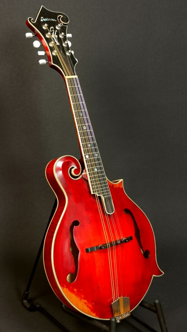 Eastman mandolin MD815/V - 2019 - Bild 2