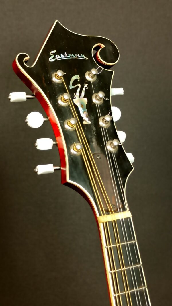 Eastman mandolin MD815/V - 2019 - Bild 4