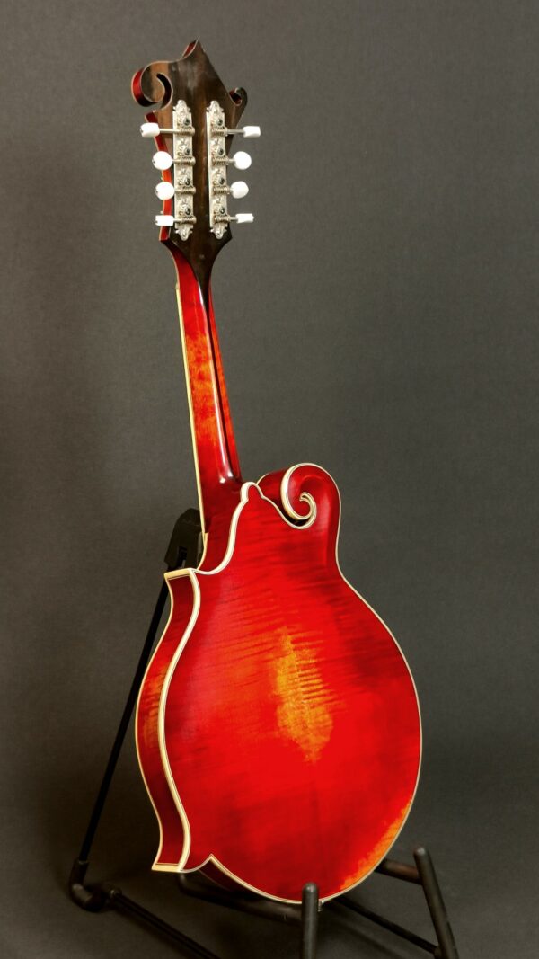 Eastman mandolin MD815/V - 2019 - Bild 3