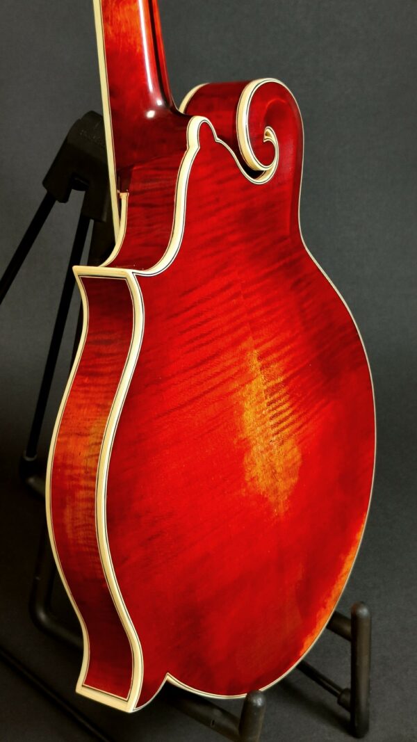 Eastman mandolin MD815/V - 2019 - Bild 6