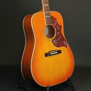 Epiphone Hummingbird Studio faded