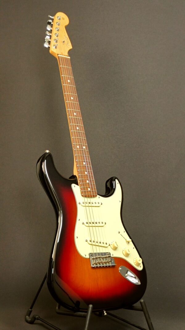 Fender Stratocaster American Pro