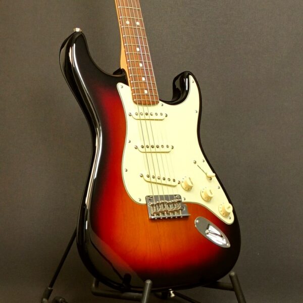 Fender Stratocaster American Professional