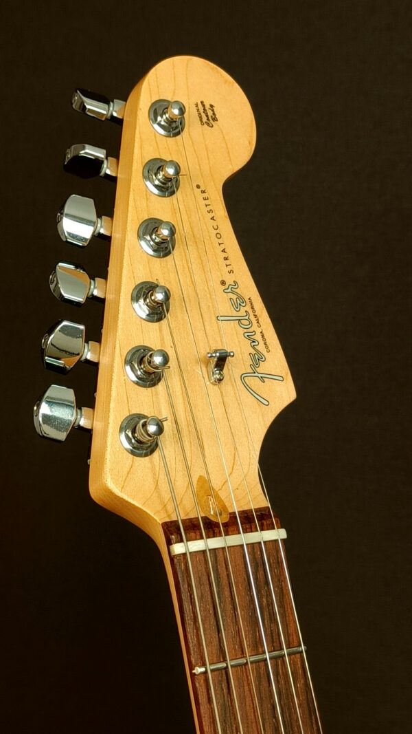Fender Stratocaster American Professional - 2018 - Bild 4