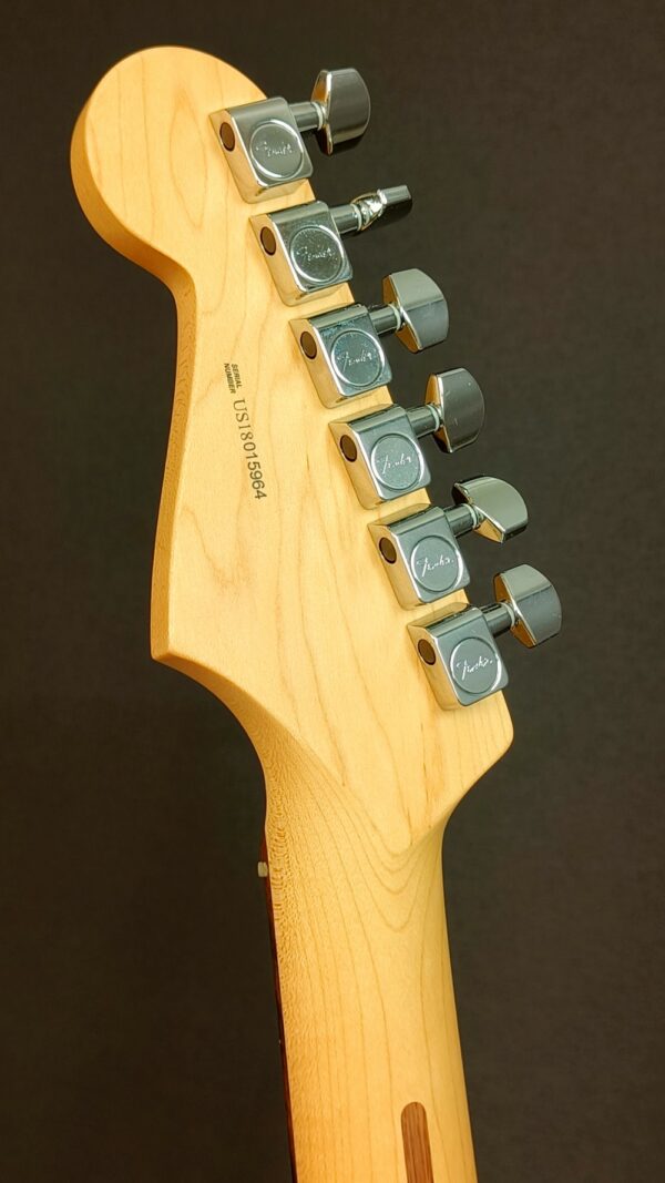 Fender Stratocaster American Professional - 2018 - Bild 5