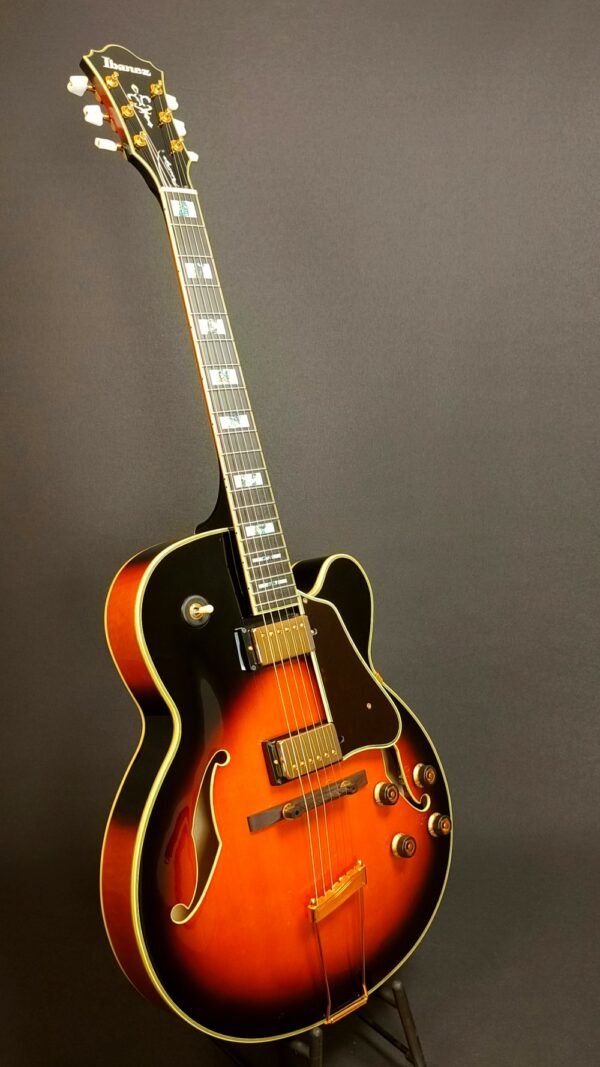 Ibanez AF-200 Artstar Prestige - 2019 - Bild 2