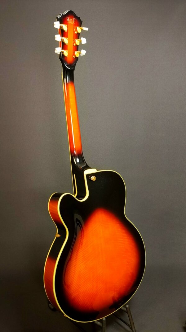 Ibanez AF-200 Artstar Prestige - 2019 - Bild 3