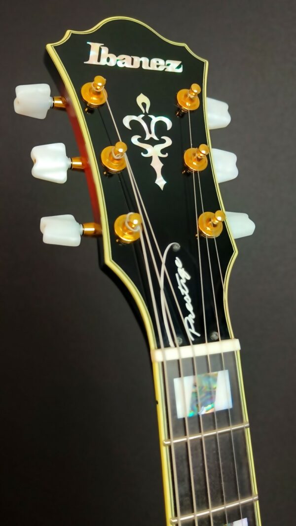 Ibanez AS-200 Artstar Prestige - 2015 - Bild 4