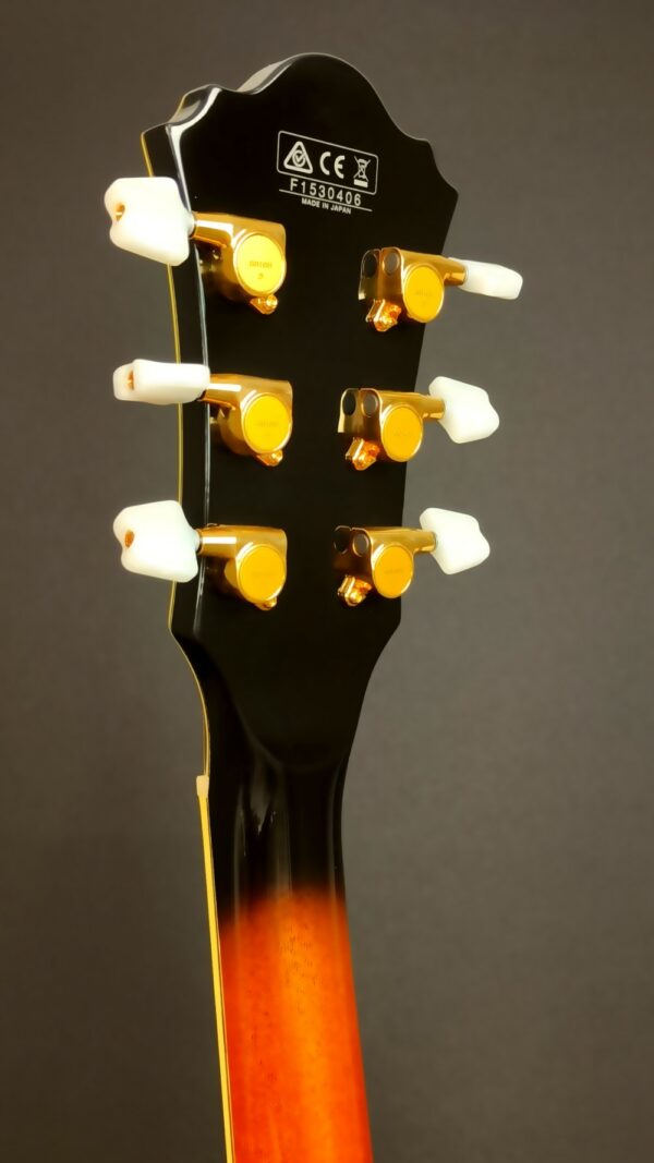 Ibanez AS-200 Artstar Prestige - 2015 - Bild 5