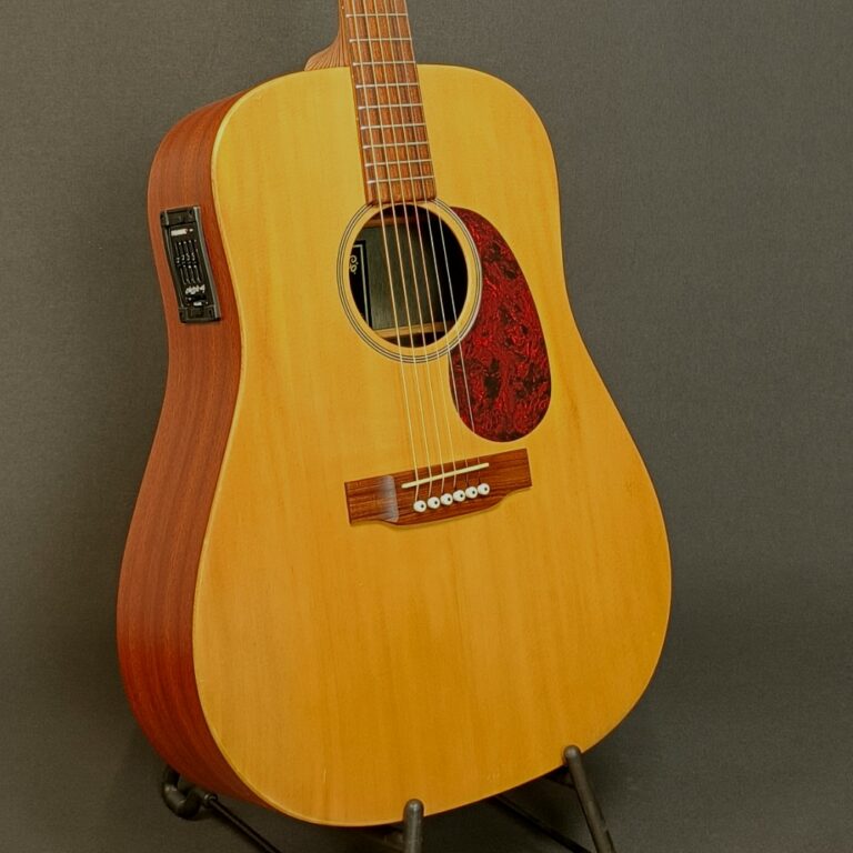 Martin DX1E 11