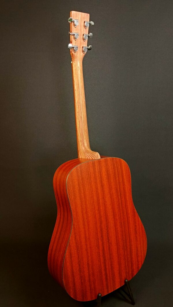 Martin DX1 - 2009 - Fishman pickup - Bild 3