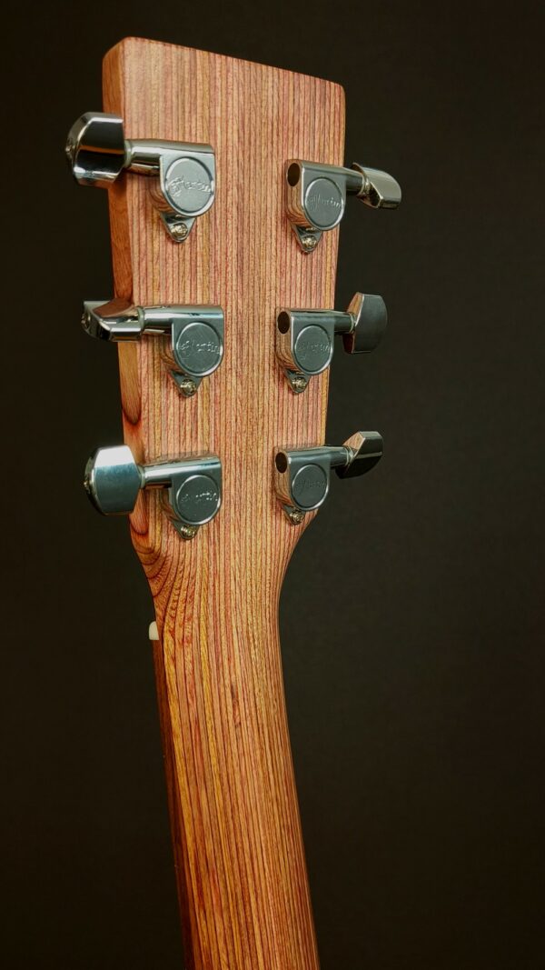 Martin DX1 - 2009 - Fishman pickup - Bild 5