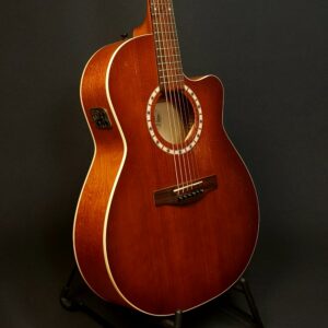 Art&Lutherie Folk CW Cedar