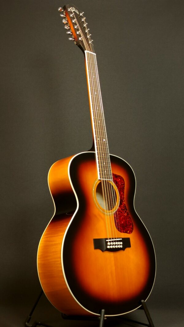 Guild F-2512E Antique Burst - Bild 2