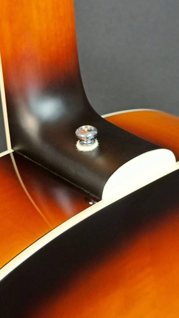 Guild F-2512E Antique Burst - Bild 7