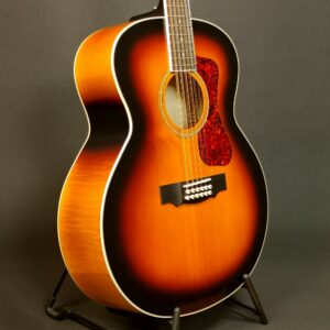 Guild F-2512E Deluxe ATB