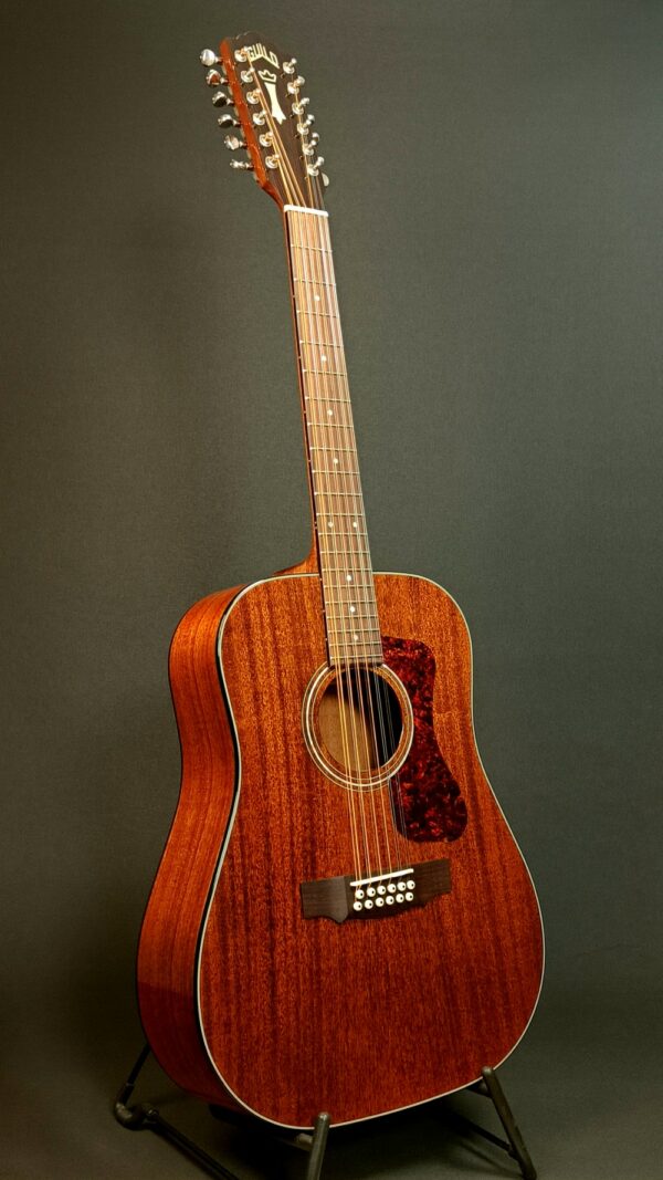 Guild D-1212 - Bild 2
