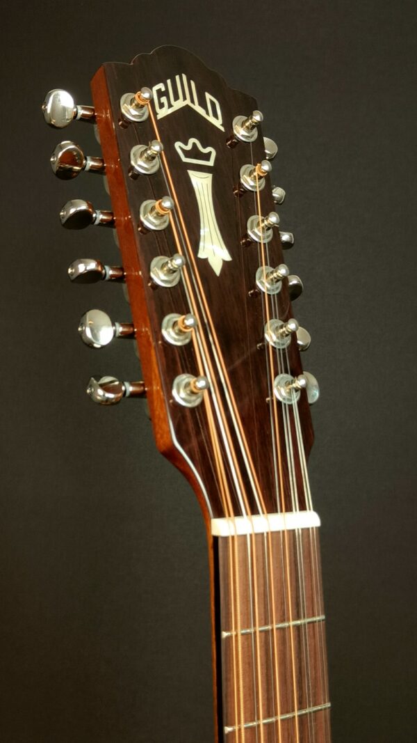 Guild D-1212 - Bild 4