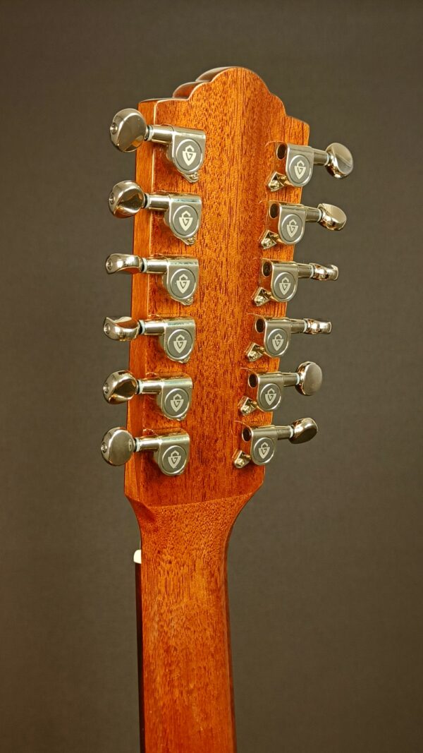 Guild D-1212 - Bild 5