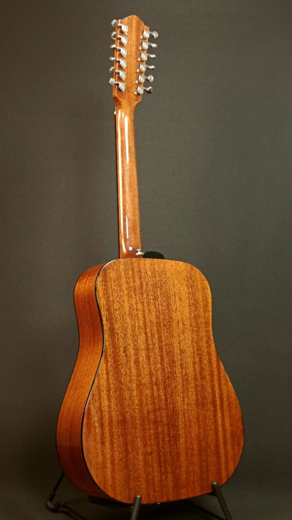 Guild D-1212 - Bild 3