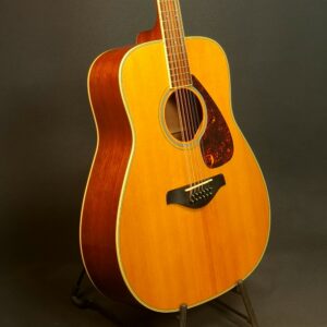 Yamaha FG720S-12