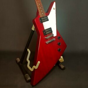 Gibson Explorer