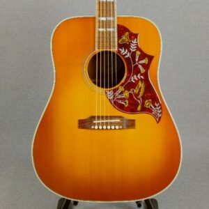 Gibson Hummingbird HCS