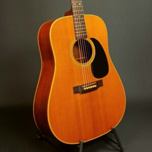 Martin D-28 - 1998