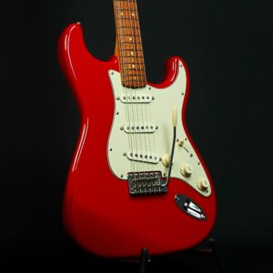 Stratocaster - begagnad