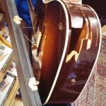 Gibson J-45 sargbyte