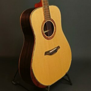 Furch Red Deluxe D-SR