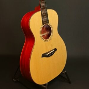 Furch Yellow Plus OM-SP