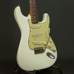 Fender Stratocaster 1960