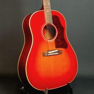 Gibson 1965 J-45 Donovan Model