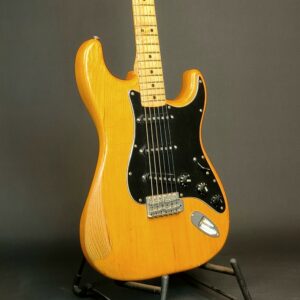 Fender Stratocaster 1977