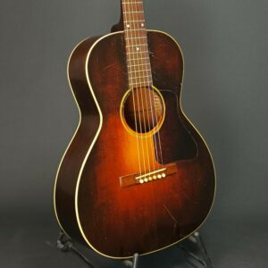 Gibson L-1 - 1932