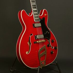 Hagström '67 Viking II