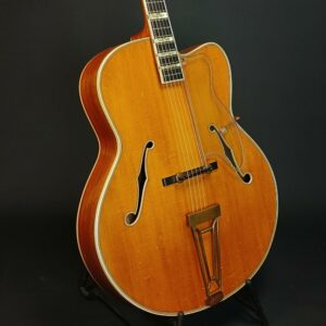Levin DeLuxe 1955